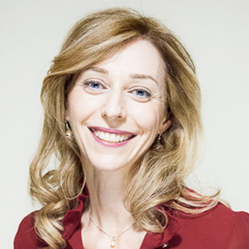 Cristina Marchi